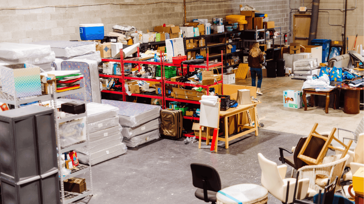 'We're stronger when we're together.' image