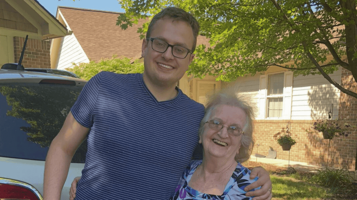 A sponsor’s Ukrainian roots inspire action image