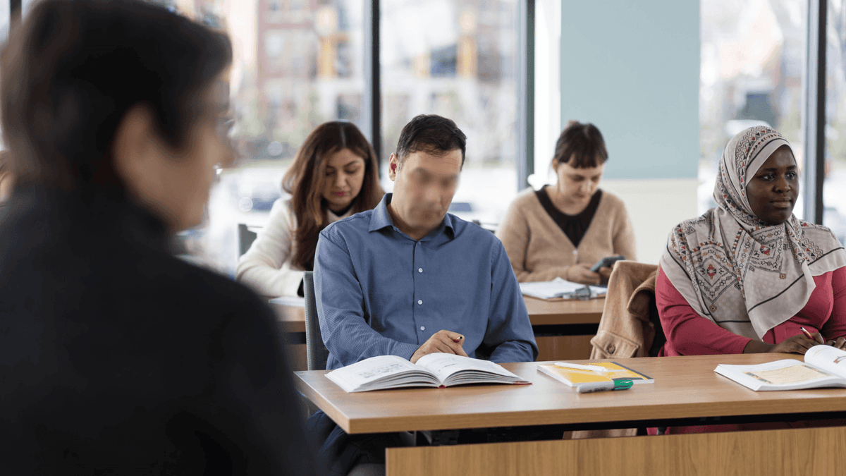 Better together: How ReEstablish Richmond is ‘filling the gaps’ with its community image